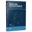 Doum ve Kadn Hastalklar Hemirelii Nobel Akademik Yaynclk