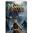 Marsts ve Cehennem Ordusu Karina Kitap