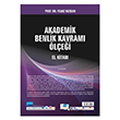 Akademik Benlik Kavram lei El Kitab Nobel Akademik Yaynclk