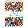 Herkes Her Yerde Desen Yaynlar