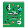 Minecraft Pikselli Boyama Beta Kids