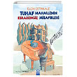 Tuhaf Mahallenin Esrarengiz Misafirleri Altn Kitaplar