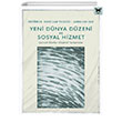 Yeni Dnya Dzeni ve Sosyal Hizmet Nika Yaynevi