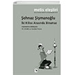 ki Kilise Arasnda Binamaz Karamanlca Edebiyatta Dil, Kimlik ve Yeniden-Yazm Metis Yaynlar