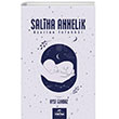Saliha Annelik zerine Tefekkr Ravza Yaynlar
