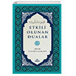 Etkili Olunan Dualar Ravza Yayınları