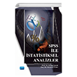 SPSS ile statistiksel Analizler Nobel Akademik Yaynclk