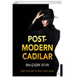 Postmodern Cadlar Destek Yaynlar
