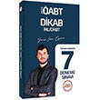 2024 ABT DKAB Tamam zml 7 Deneme Hangi KPSS