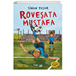 Rveata Mustafa FOM Kitap
