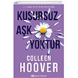 Kusursuz Ak Yoktur Epsilon Yaynevi
