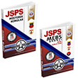 JSPS Mterek Konular ve MEBS Bran Snavna Hazrlk Kitab Askeri Snav Kitaplar