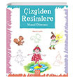 izgiden Resimlere - Masal Dnyas 1001 iek Kitaplar