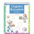 izgiden Resimlere - Meslekler 1001 iek Kitaplar