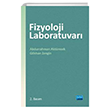 Fizyoloji Laboratuvar Nobel Akademik Yaynclk