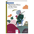 Nasreddin Hoca ile Bir Gn - Dnyadan ykler 1001 iek Kitaplar