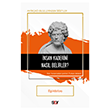 nsan Kaderini Nasl Belirler? Say Yaynlar