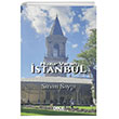 Huzur Veren stanbul Gece Kitapl