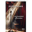 Sesimdeki iirler Gece Kitapl