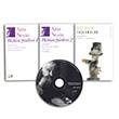 Aziz Nesinden iirler 3 Kitap 1 CD Nesin Yaynevi