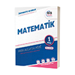 Yks Tyt Ayt Mavi Set Matematik Ders Anlatm Fy Daf 1.Kitap Eis Yaynlar