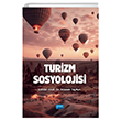 Turizm Sosyolojisi Nobel Akademik Yaynclk