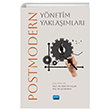 Postmodern Yönetim Yaklaşımları Nobel Akademik Yayıncılık