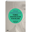 Orhan Trkdoann Temel Sosyolojik Fikirleri izgi Kitabevi Yaynlar