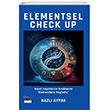 Elementsel Check Up Siyah Beyaz Yaynlar