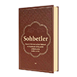 Sohbetler 10. Cilt - Deri Ahska Yaynlar