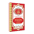 Yasin Cz Orta Boy - Ciltli Ahska Yaynlar