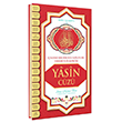 Yasin Cz anta Boy - Ciltli Ahska Yaynlar