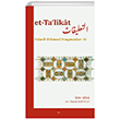 Et-Ta`likat Felsefi Bilimsel Fragmanlar - II Ankara Okulu Yaynlar