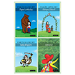 Fakir Baykurt ocuk Kitaplar Seti (4 Kitap Takm) Literatr Yaynclk