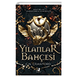 Ylanlar Bahesi Olimpos Yaynlar