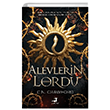 Alevlerin Lordu Olimpos Yaynlar