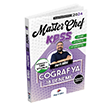 2024 Masterchef KPSS Genel Kltr Corafya 18 Deneme Dizgi Kitap