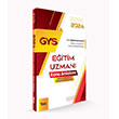 Eitim Uzman nvan Konu Anlatm Temsil Kitap