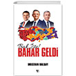 Bak te Bahar Geldi Halk Kitabevi