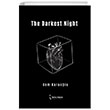 The Darkest Night kinci Adam Yaynlar