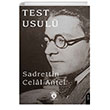 Test Usul Dorlion Yaynlar