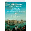 Bir Gemi Turunda Ziyaret Edilen Akdeniz ehirleri Dorlion Yaynlar