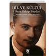 Dil ve Kltr Dorlion Yaynlar