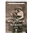 Mlazmn Roman Dorlion Yaynlar