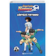 Captain Tsubasa: Gkyz Frtnas Epsilon Yaynevi