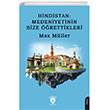Hindistan: Medeniyetinin Bize rettikleri Dorlion Yaynlar