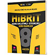 8. Snf Din Kltr ve Ahlak Bilgisi HBRT Konu Anlatml Etkinlikli Soru Bankas Hz Yaynlar
