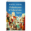 Palmisano Ailesi`nin Srr Epsilon Yaynevi
