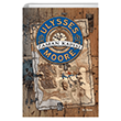 Ulysses Moore 1 - Zaman Kaps XLIBRIS