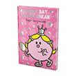 Kk Bay ve Bayanlar Gnlk Doan Kitap